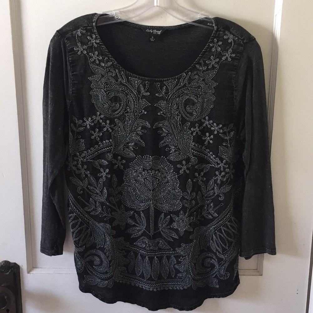 Lucky brand shirt